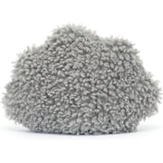 Jellycat Amuseables Storm Cloud Stuffed Toy, 10 inches - Cloud Plush - Fun Gift Idea