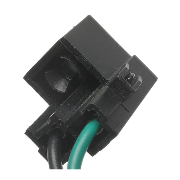 SMP S-540 Standard Pigtail Fits select: 1991 CHEVROLET GMT-400, 1998-1999 BUICK CENTURY