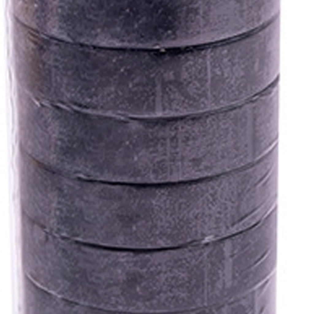 10 Roll PVC Electrical Insulation Tape for Home Industrial and Automotive