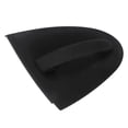 thumbnail image 3 of Manija Exterior de Puerta, Manija de Puerta Exterior Negra Imperminable, Material Abs de Alta Resistencia para Smart Fortwo Passion Cabrio 2015, 3 of 7