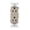 Nickel, variant on TradeMaster Tamper-Resistant Receptacle, Dark Bronze
