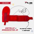 thumbnail image 4 of Guante Deslizante, Protector De Barrida NIÑO, Beisbol, Softbol., 4 of 7