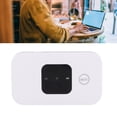 thumbnail image 1 of Portable Wifi Device, Portable Wifi Thin Compact White  for Laptop, 1 of 7