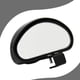thumbnail image 1 of Espejos de universales para coche, espejo lateral de visión gran de vidrio ajustable para coche SUV Macarena Espejo de punto ciego, 1 of 7