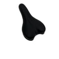thumbnail image 4 of Sillín de Bicicleta para Niños, Reemplazo de Asiento de Bicicleta Cómodo Asiento de Bicicleta Universal para Niños, Sillín de Bicicleta,Black, 4 of 7