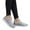 Grey, variant on Women's Jogging Shoes Lightweight Casual Running Shoes Comfortable Walking Sneakers Breathable Casual Sport Shoes Wide Widtn Walking Footwear for Back to College