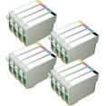 thumbnail image 1 of 4 Set Inkfirst® 200XL Ink Cartridges Compatible Remanufactured for Epson 200XL EXRESSION XP-310 XP-410 XP-200 XP-300 XP-400, 1 of 1