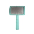 thumbnail image 1 of Cepillo slicker para mascotas Groomer Essentials de púas largas universal, 1 of 3