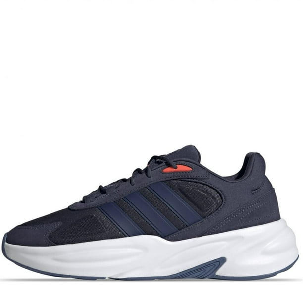 Tenis Adidas Ozelle para Hombre. IF2854 azul 27.5