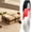 Black+Red+White, variant on FXMLRLK Masking Tape, 1 Rolls, Painters Tape for Painting, Home, Office, Stationery, Arts, Crafts, Decoration(White)