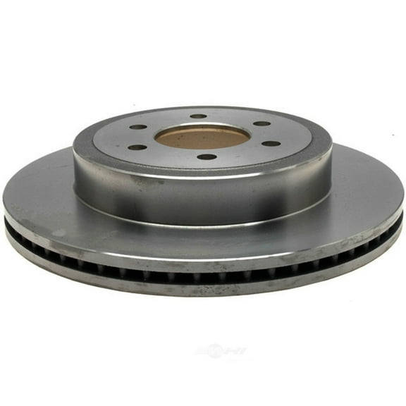 Raybestos 780145R Professional Grade Disc Brake Rotor Fits select: 2003-2004 DODGE DAKOTA