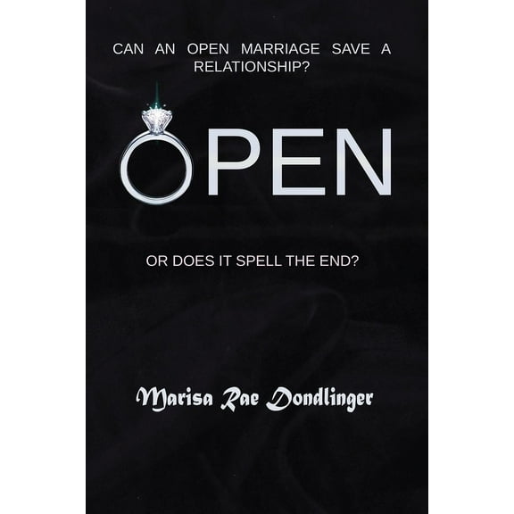 Open (Paperback)