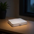 thumbnail image 1 of 360 Square Degree Motorized Rotating Turntable Display Stand with USB Power Cable for Photography Products and Shows,A, 1 of 8