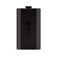 thumbnail image 3 of Microsoft Xbox Rechargeable Battery + USB-C Cable - External battery pack - for Xbox Series S, Xbox Series X, 3 of 3