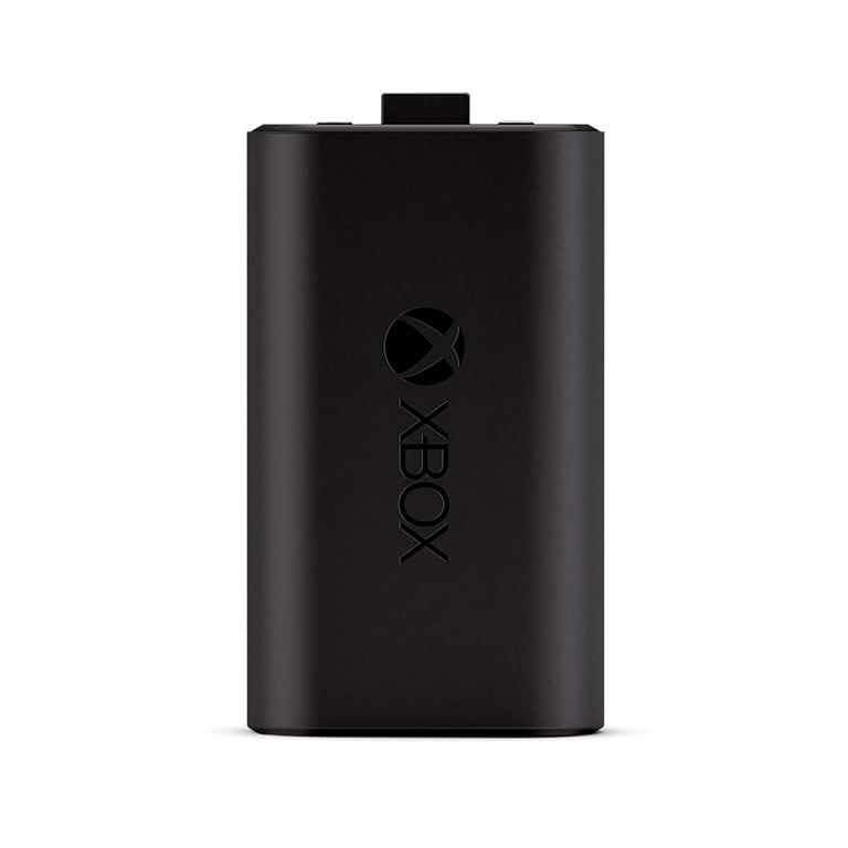 Microsoft rechargeable battery pack discount