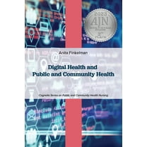Digital Health and Public and Community Health, (Paperback)