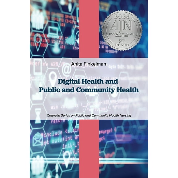 Digital Health and Public and Community Health, (Paperback)