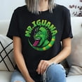 thumbnail image 3 of Mr. Iguana Aaa Logo T-Shirt, 3 of 5