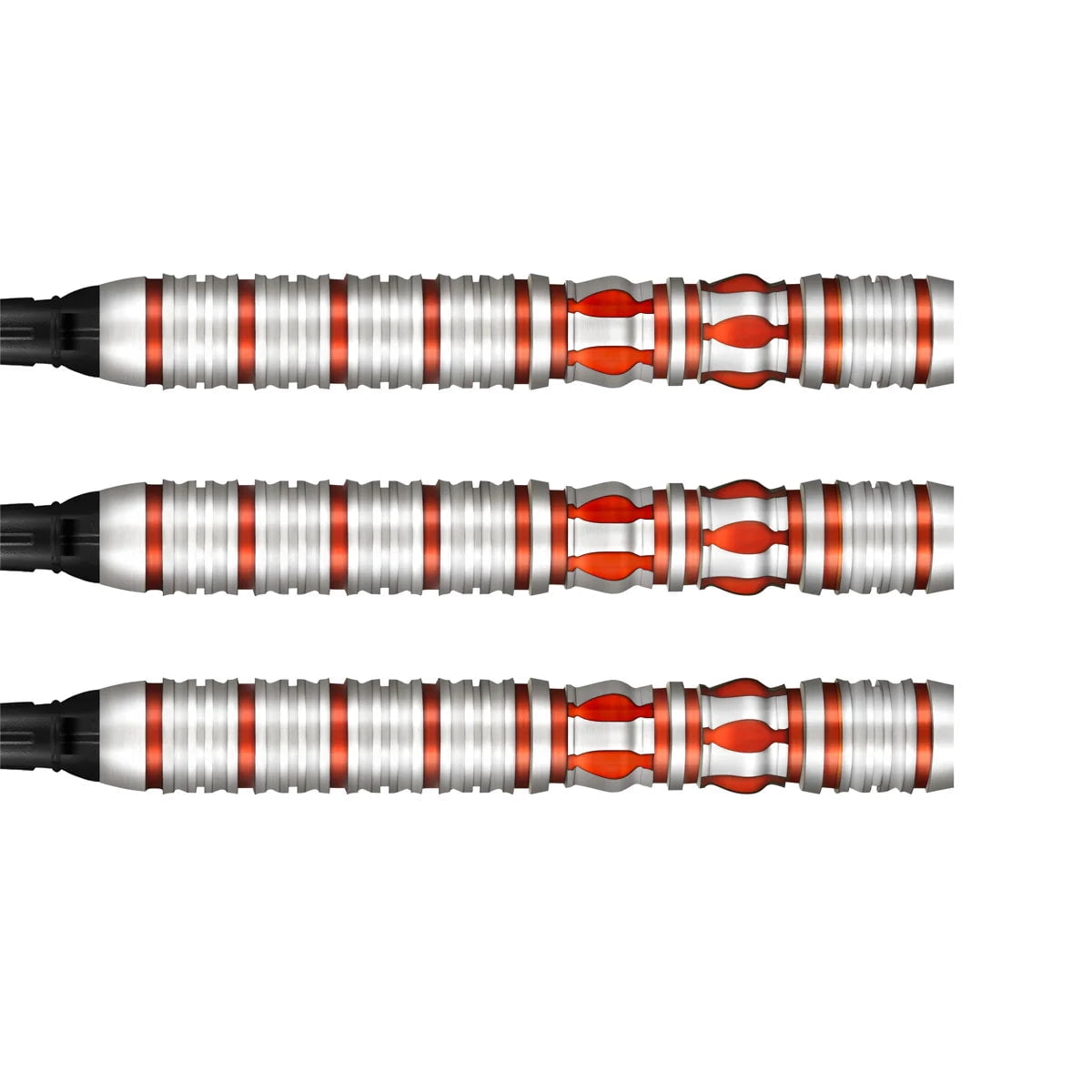 Shot Roman Empire Juno Soft Tip Dart Set-90% Tungsten-18gm