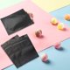 thumbnail image 2 of Paquete de 100 bolsas PENGJJMXG Mylar Resellables Aluminio Cierre de cremallera doble cara B, 2 of 5