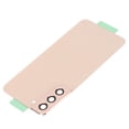 thumbnail image 1 of Screen Phone Back Glass Cover Set Easy Installation Phone Rear Glass Cover Set with Professional Repair Kit for S22, 1 of 7