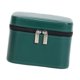 thumbnail image 4 of Caja organizadora de pulseras y brazaletes para guardar joyas y pulseras. Verde 16x12x11cm, 4 of 9