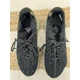 thumbnail image 4 of Adi-das Original Tubular Mens Shoes Size 8 Doom Sock Black Gray Color 791001, 4 of 6