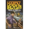 thumbnail image 1 of Pre-Owned The Hardy Boys 29: Thick as Thieves (Hardy Boys Casefiles) Paperback, 1 of 1