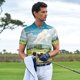 thumbnail image 3 of Fotbe Countryside Farm Cow Camiseta Polo de Golf para Hombre con Estampado – Camisa Deportiva Transpirable con Cuello Abotonado-Medium, 3 of 6