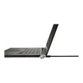 thumbnail image 3 of Kensington Slim Combination Laptop Lock K60600WW, 3 of 11