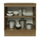 thumbnail image 4 of Gabinete Bajo de Cocina Madesa Lux 80cm con Encimera MN, 4 of 5