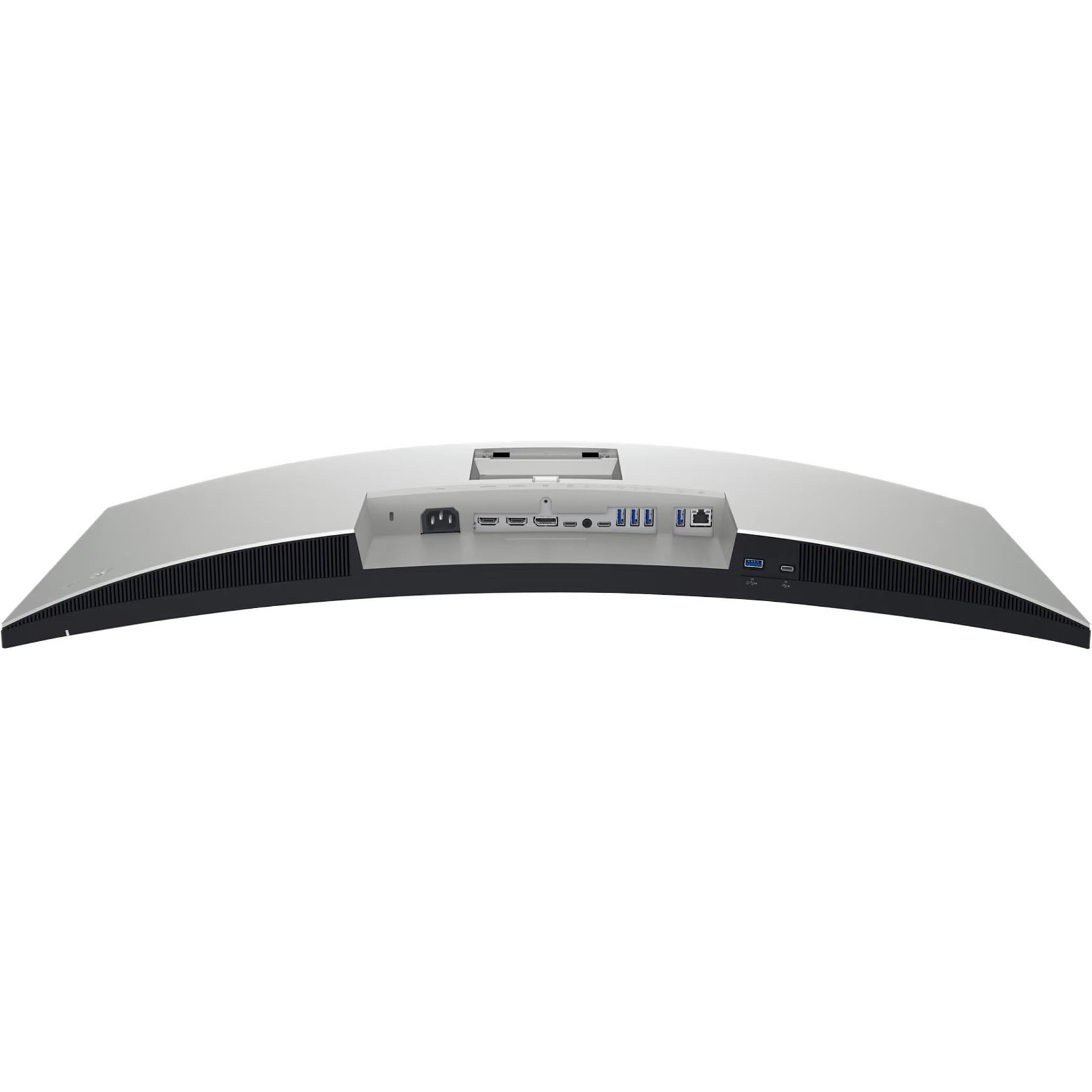 Dell UltraSharp SMART COMPUTER 34.1