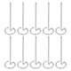 thumbnail image 1 of BESTYASH 10Ud Metal Skewers Para Air Fryer En Acero Inoxidable Con Vertical Para Asados, 1 of 8