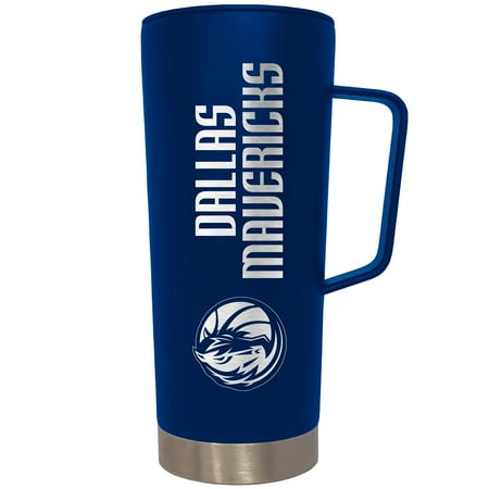 

Dallas Mavericks 20oz. Roadie Tumbler with Handle