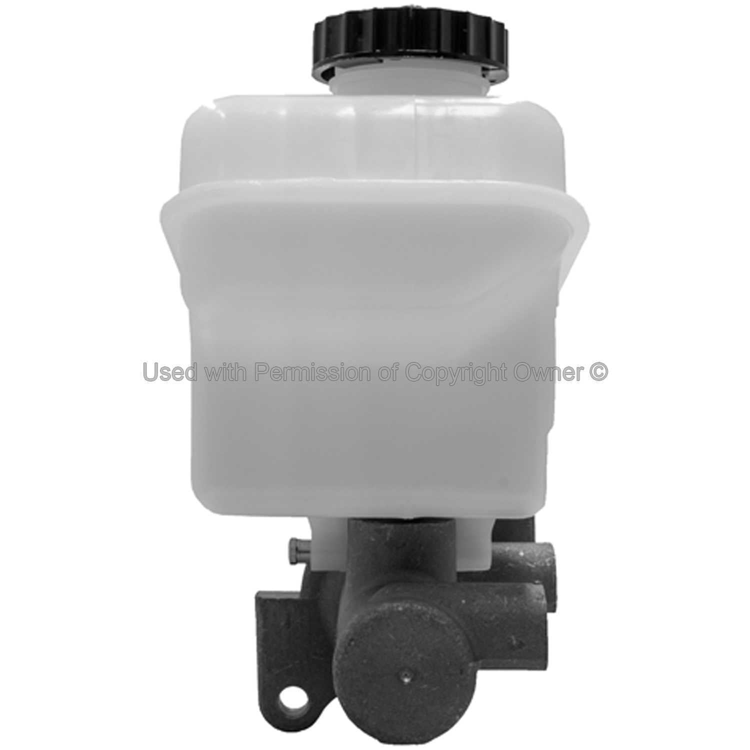 FVP Professional NM4119 New Brake Master Cylinder
