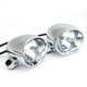 thumbnail image 2 of Luz antiniebla universal Baoblaze Faro antiniebla para motocicleta 2 piezas, 2 of 7