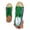 A-Green170, variant on Women's Low-Top Sneakers Sequined Color Block Casual Shoes Sparkly Stylish Elegant Party Footwear