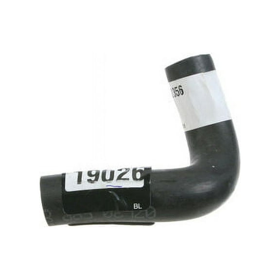 Heater Hose - Compatible with 2000 - 2005 Chevy Impala 3.4L V6 2001 2002 2003 2004