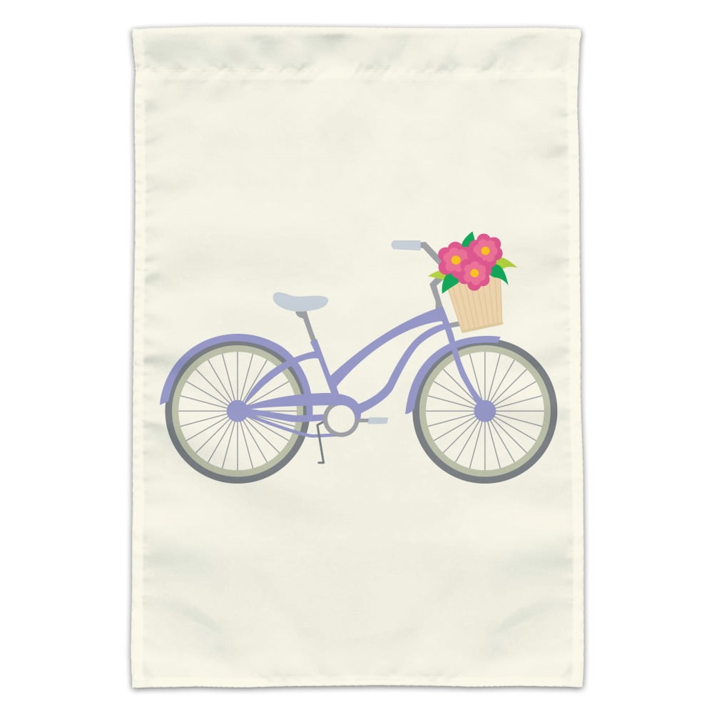 bicycle safety flags walmart