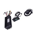 thumbnail image 1 of Kit De Controlador De Motor Eléctrico, Pantalla LCD A Color A Prueba De Lluvia, Controlador De Scooter Eléctrico, Onda Sinusoidal Con Acelerador De Pulgar Para Motores De 36 V,, 1 of 7