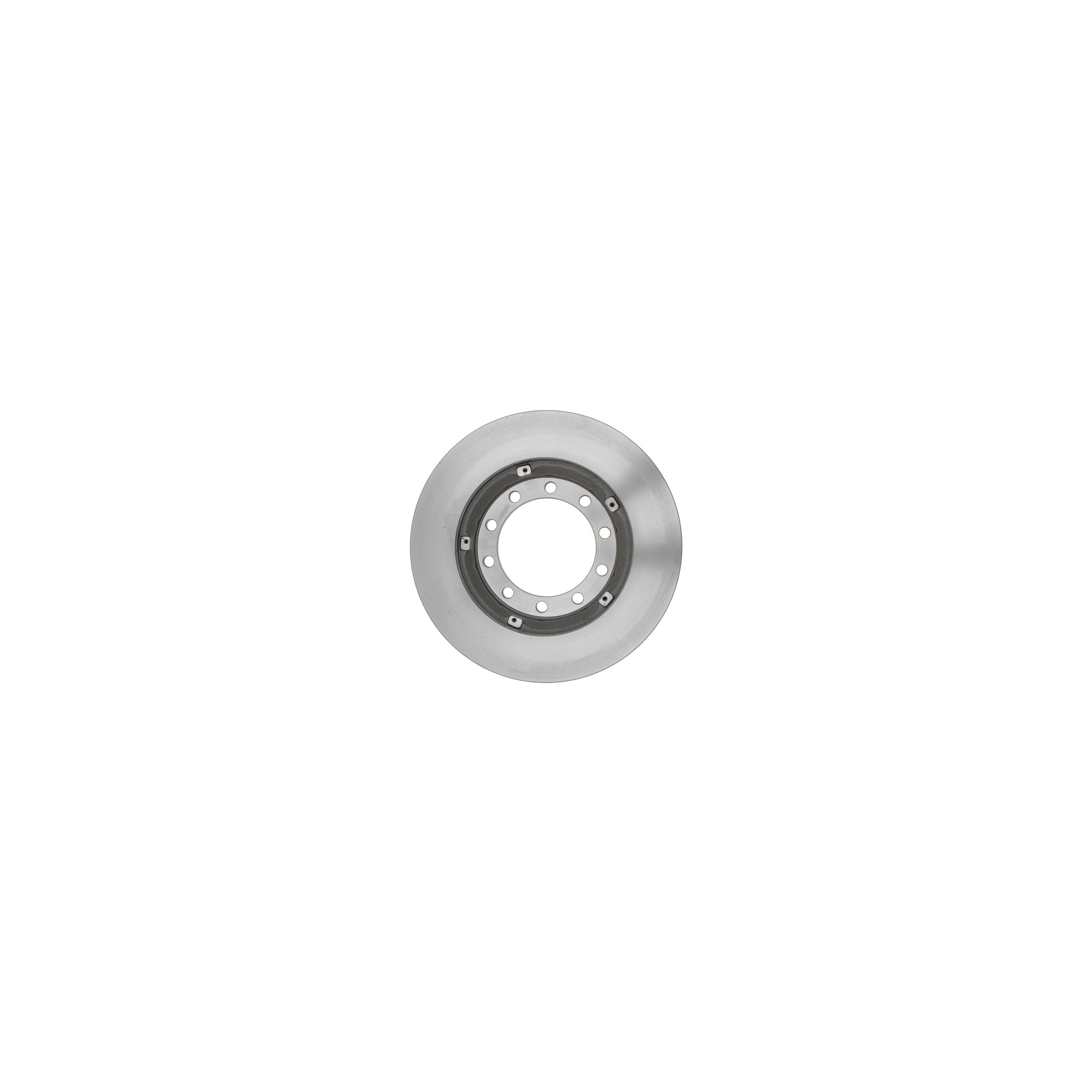 Raybestos Specialty Truck, School Bus and Medium Duty Rotors