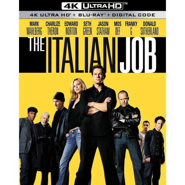 その他 Italian Job &amp; Shooter [Blu-ray] Italian Job & Shooter [Blu-ray]