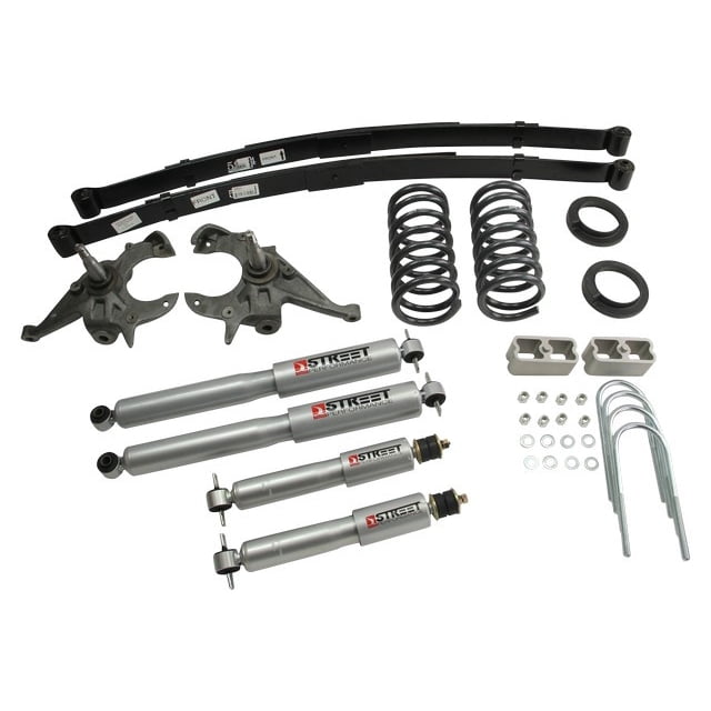 Bell Tech Pièce Fabricant : Kit de Baignade 616SP