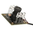 thumbnail image 3 of 2MP Caméra Conseil, HD Résolution USB Caméra Module Haute Fréquence d'Images Jour Vision Nocturne pour Ordinateur Portable pour Ordinateur, 3 of 8