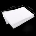 thumbnail image 2 of Firefly Hope 17x25cm Tracing Paper, 100 Sheets,White Trace Paper for Pencil Sketching Tracing Printing Animation, 2 of 5
