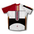 thumbnail image 2 of Montenegro ScudoPro Short Sleeve Cycling Jersey  for Men - Size XS, 2 of 3