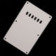 thumbnail image 3 of Tremolo Cavity Cover trasera Piezas de guitarra eléctrica Yuyangstore Placa posterior de la placa posterior de la guitarra, 3 of 8