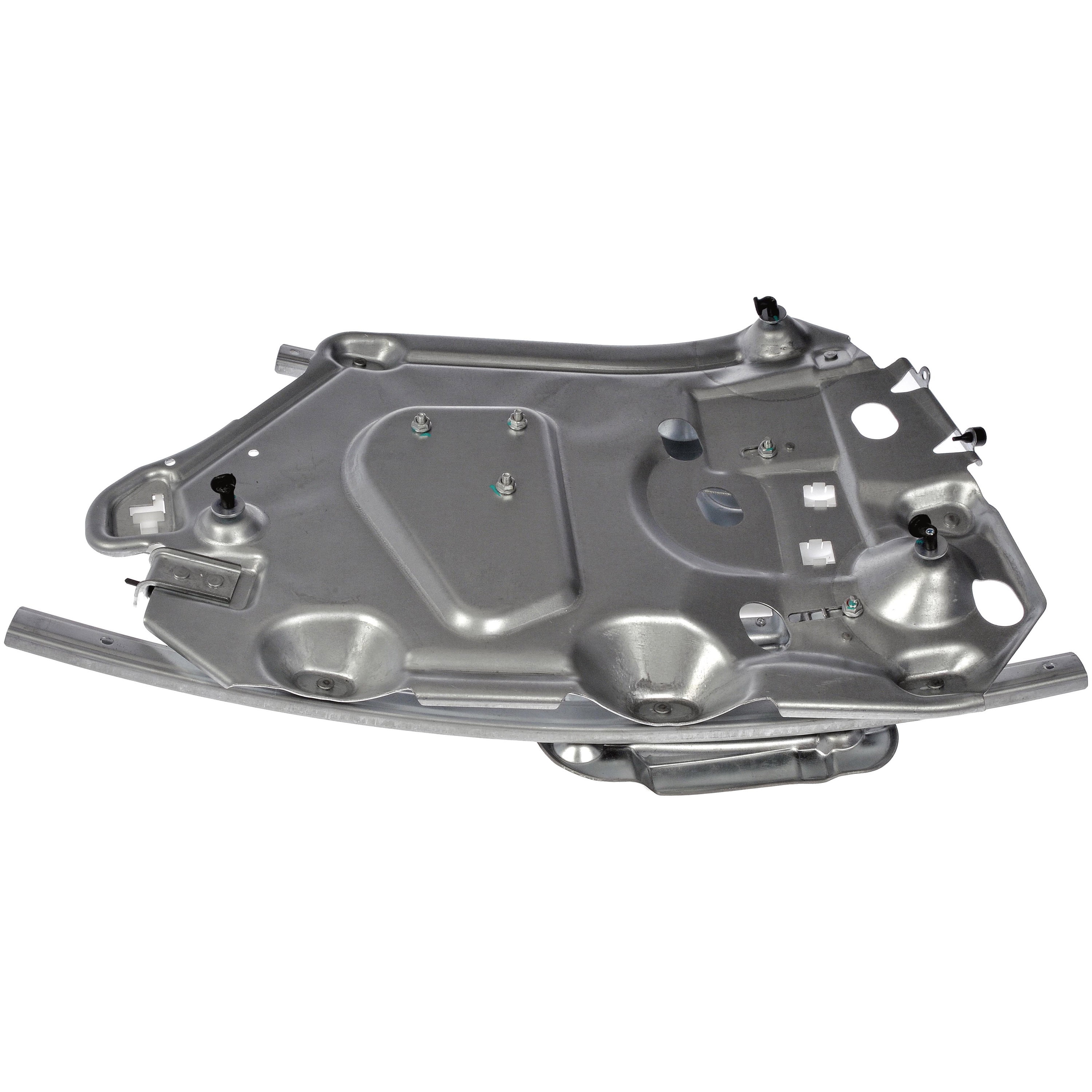 Dorman 752-284 Rear Driver Side Window Regulator for Specific Chrysler Models