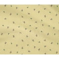 thumbnail image 4 of oneOone Cotton Flex Fabric Leaves & Rose Flower Fabric Prints by Yard 40 Inch Wide, 4 of 4