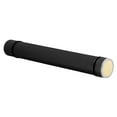 thumbnail image 2 of LHCER Poster Tube Expandable Large Capacity Waterproof Antishock Portable Document Poster Tube for Storage,Map Tube,Poster Tubes with Strap, 2 of 8